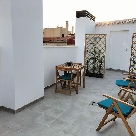Sdb Lagunillas Malaga Bagian luar foto